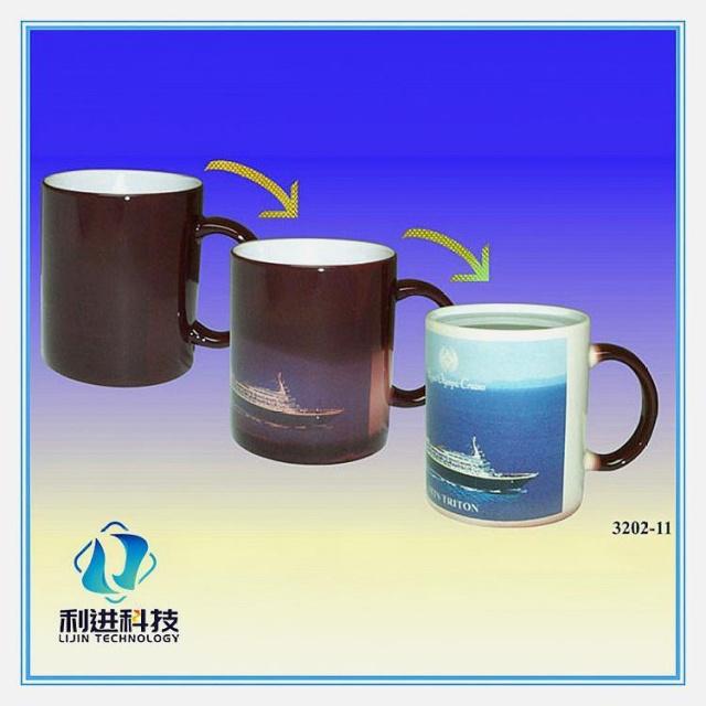 【溫變油墨供應銷售】溫變油墨用什么方式印刷到變色產(chǎn)品上？