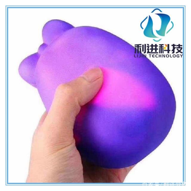 【熱敏溫變顏料供應(yīng)銷售】什么是熱敏溫變顏料？有哪些特征？